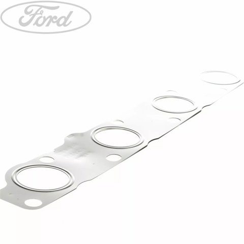 Прокладка випускного колектора 1360589 FORD
