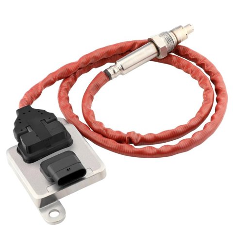 Датчик оксидів азоту NOX, передній 13628589846 BMW