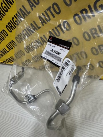 Трубка паливна форсунки 2-го циліндру 1428A036 MITSUBISHI