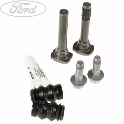 Ремкомплект суппорта гальмівного, переднього 1433957 FORD