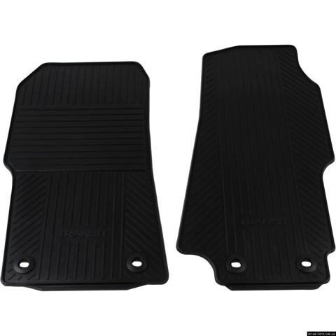 Комплект килимів 1446492 FORD