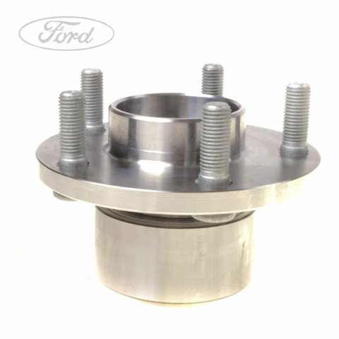 Підшипник в зборі з маточиною передній 1471854 FORD