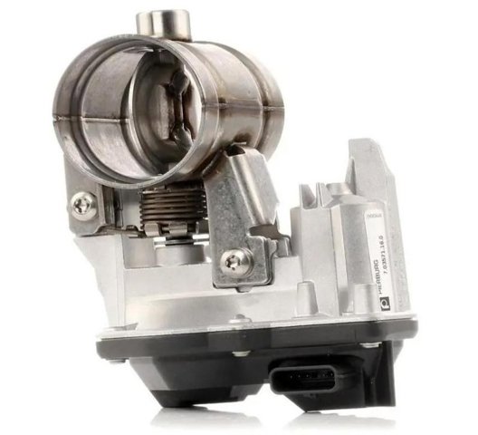 Регулююча заслонка EGR 147B08010R RENAULT