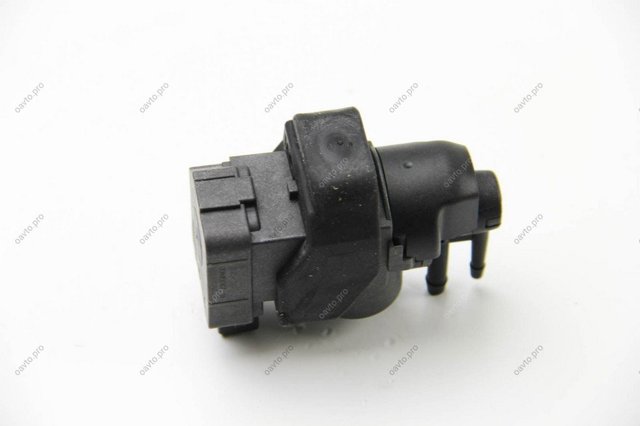 Перетворювач тиску (соленоїд) наддуву / EGR 149566215R RENAULT