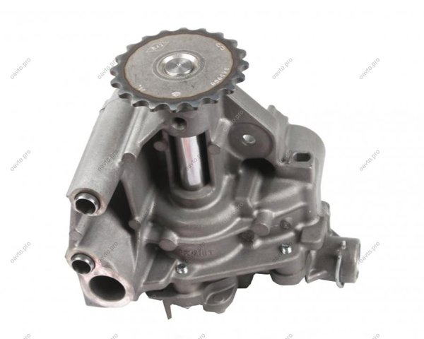 Помпа масляна 150003601R RENAULT