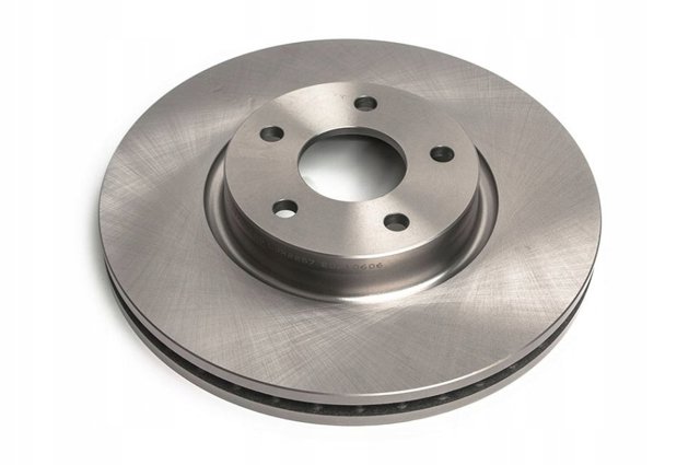 Гальмо дискове переднє 1500159 FORD