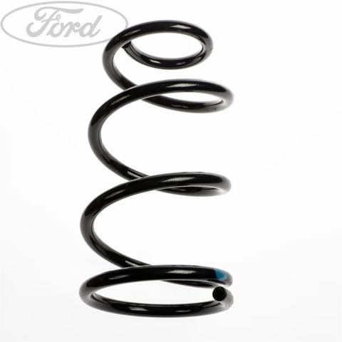 Пружина передньої підвіски 1504778 FORD