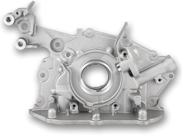 Помпа масляна 1510020050 TOYOTA