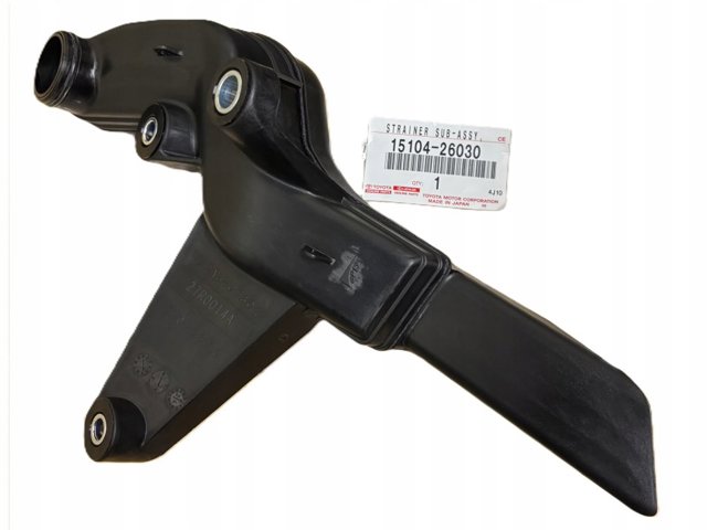 Маслозабірник Toyota Auris UKP