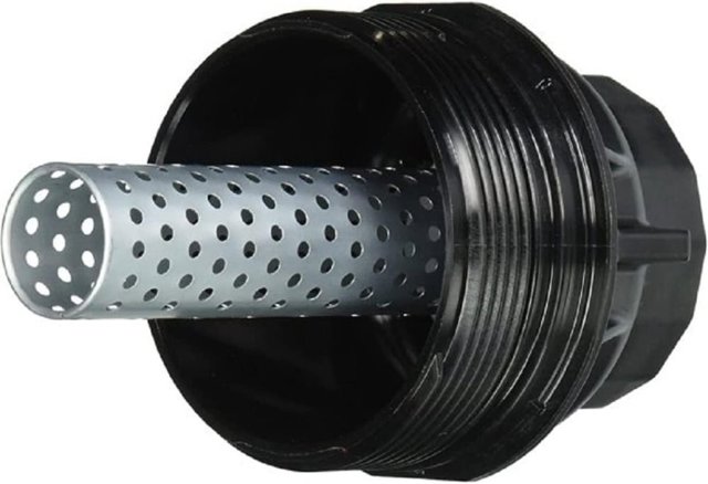 Кришка масляного фільтра 1562038010 TOYOTA