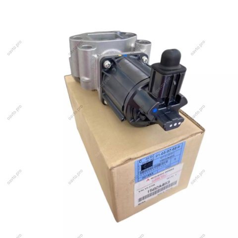 Клапан EGR 1582A483 MITSUBISHI