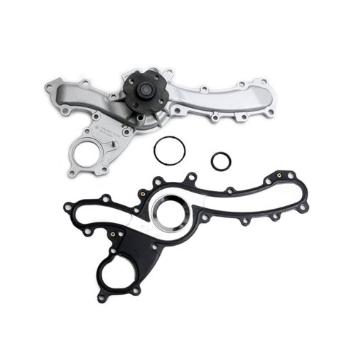 Помпа охолодження 1610039436 TOYOTA