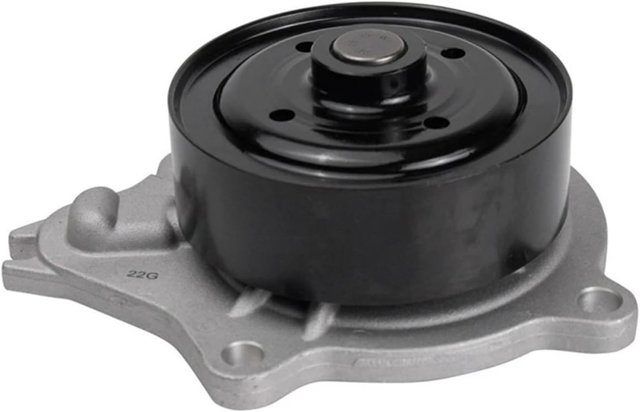 Помпа охолодження 1610039595 TOYOTA