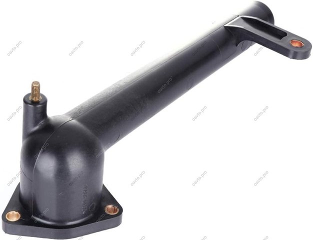 Кришка термостата 163210A040 TOYOTA