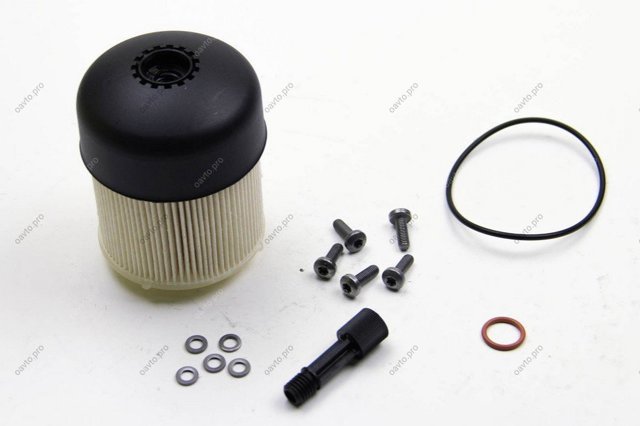 Фільтр паливний 164039594R RENAULT