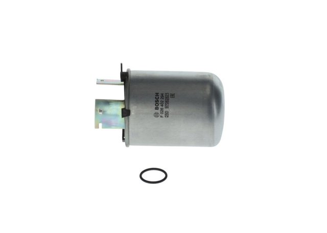Фільтр тонкого очищення палива 164A04BD0C NISSAN