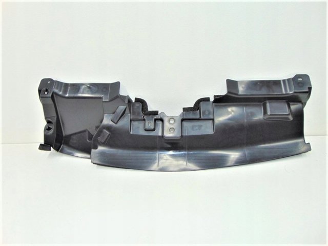 Накладка дифузора радіатора верхня 165610T280 TOYOTA