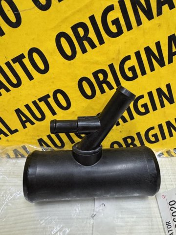 Водопровідна труба 1657726020 TOYOTA