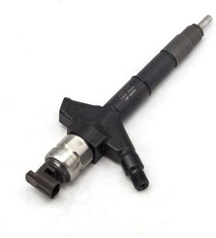Форсунка паливна 166005X00A NISSAN