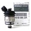 Форсунка дизельна в зборі, розпилювач + тримач 166006623R RENAULT