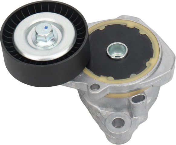 Натягувач приводного ременя 166200W131 TOYOTA