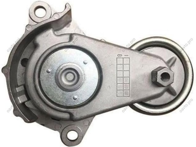 Натягувач приводного ременя 1662024010 TOYOTA