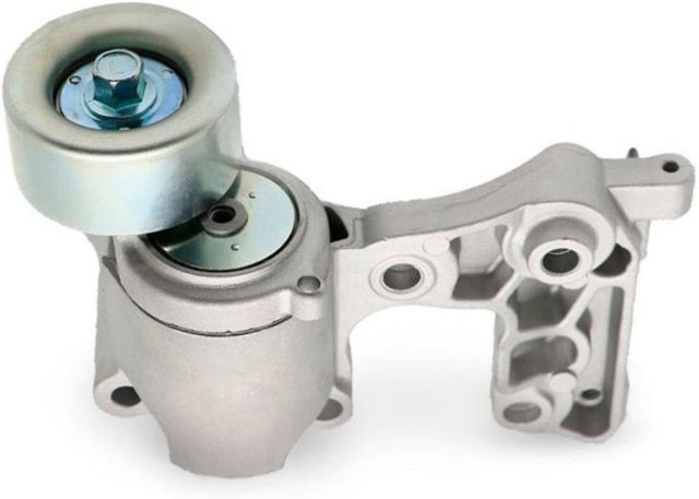 Натяжна планка поліклинового ременя 1662031013 TOYOTA