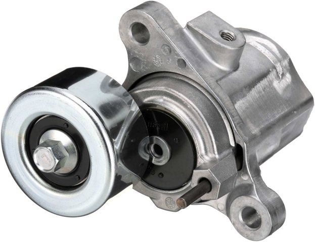 Натяжна планка поліклинового ременя 1662031090 TOYOTA