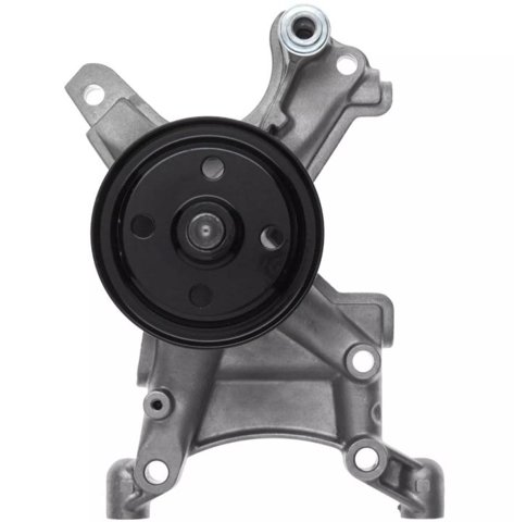 Ролик приводного ременя, паразитний 1663050011 TOYOTA