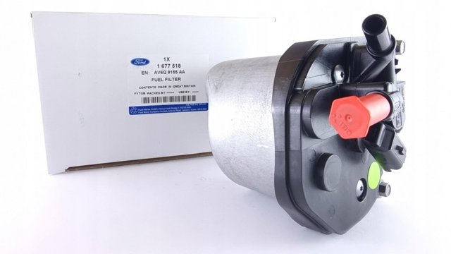 Фільтр паливний 1677518 FORD