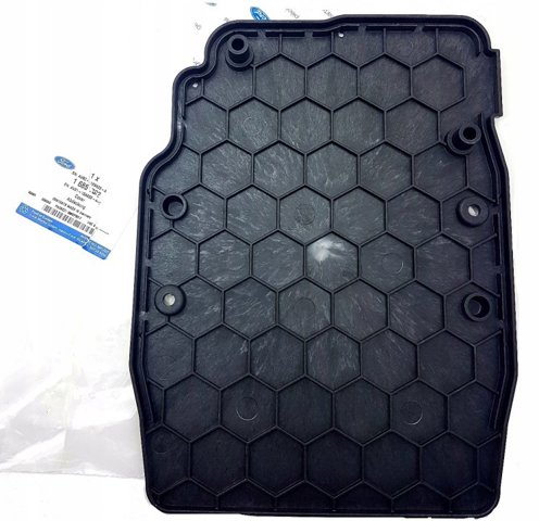 Кришка блоку реле 1685732 FORD