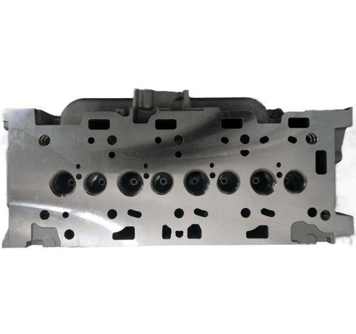 Головка блока циліндрів (ГБЦ) Ford Focus 3