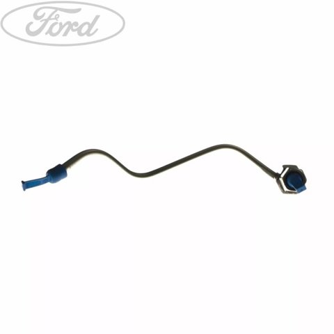 Трубка паливна форсунки 1-го циліндра 1685827 FORD