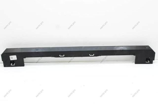 Кронштейн радіатора нижній 17118589087 BMW