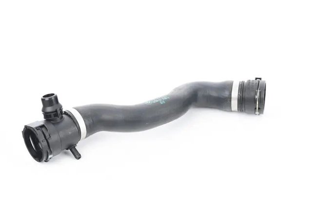 Патрубок системи охолодження 17127619684 BMW