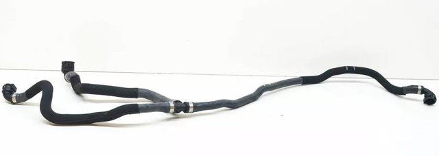 Водопровідна труба системи охолодження 17128602863 BMW