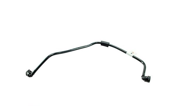 Патрубок системи охолодження 17129845173 BMW