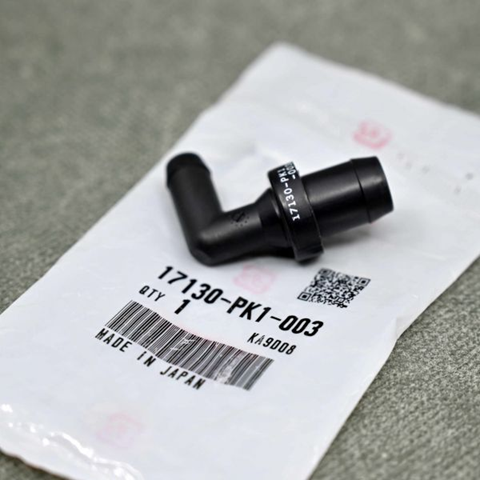 Клапан ВКГ 17130PK1003 HONDA