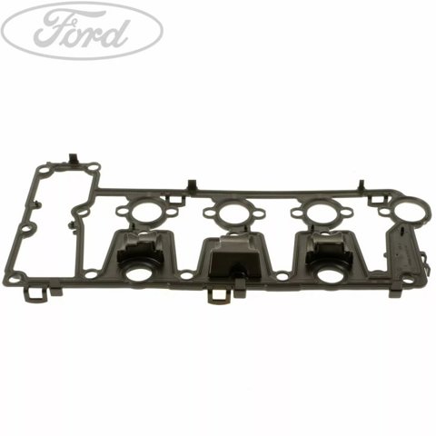 Прокладка клапанної кришки двигуна, комплект 1714919 FORD