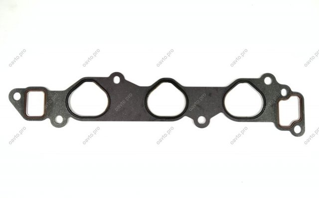 Прокладка впускного колектора нижня права 1717720020 TOYOTA