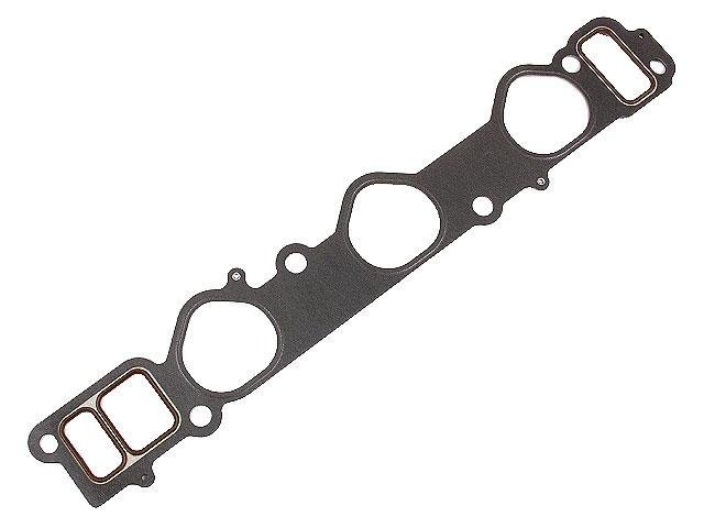 Прокладка впускного колектора, нижня 1717762060 TOYOTA