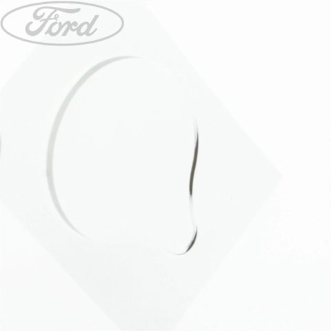 Пластина датчика дощу 1720926 FORD