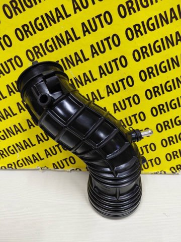 Патрубок повітряний, вихід повітряного фільтра 17228RBB010 HONDA