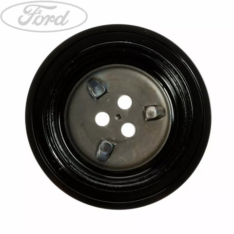 Шків колінвала 1731716 FORD