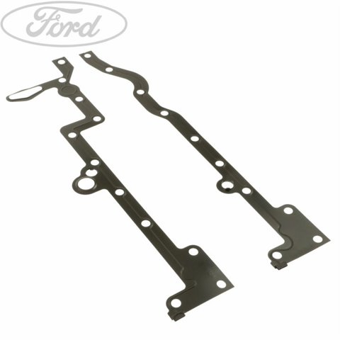 Прокладка піддону картера двигуна, верхня 1748632 FORD