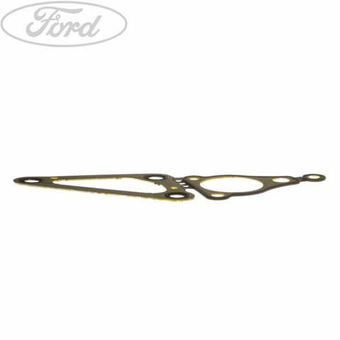 Прокладка передньої кришки двигуна 1754585 FORD