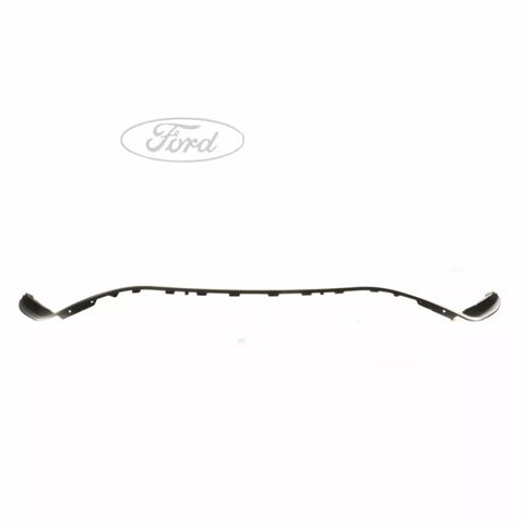 Спойлер бампера 1767524 FORD
