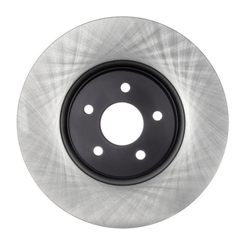Гальмо дискове переднє 1770767 FORD