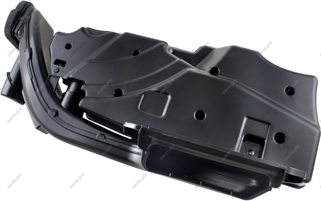 Повітроприймач 1775025010 TOYOTA