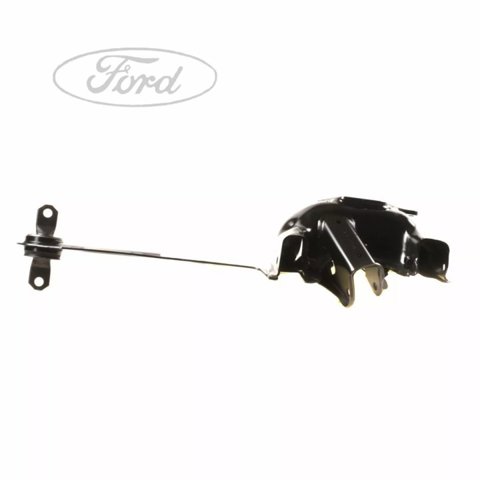 Цапфа - поворотний кулак задній, правий 1780076 FORD